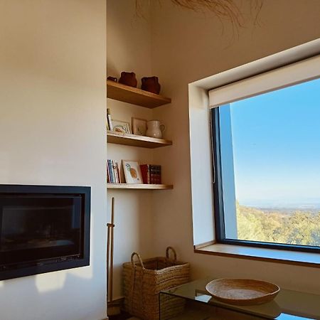 Villa La Casa De Abajo à Arroyomolinos de la Vera Extérieur photo
