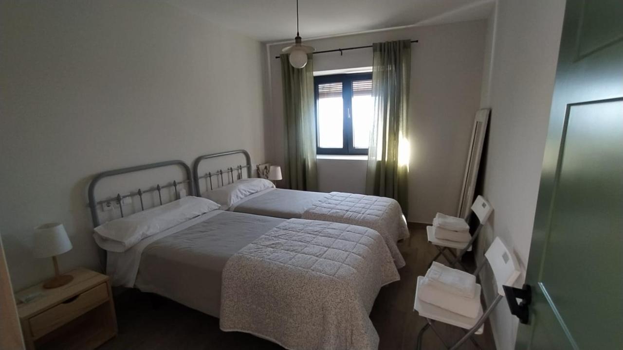 Villa La Casa De Abajo à Arroyomolinos de la Vera Extérieur photo