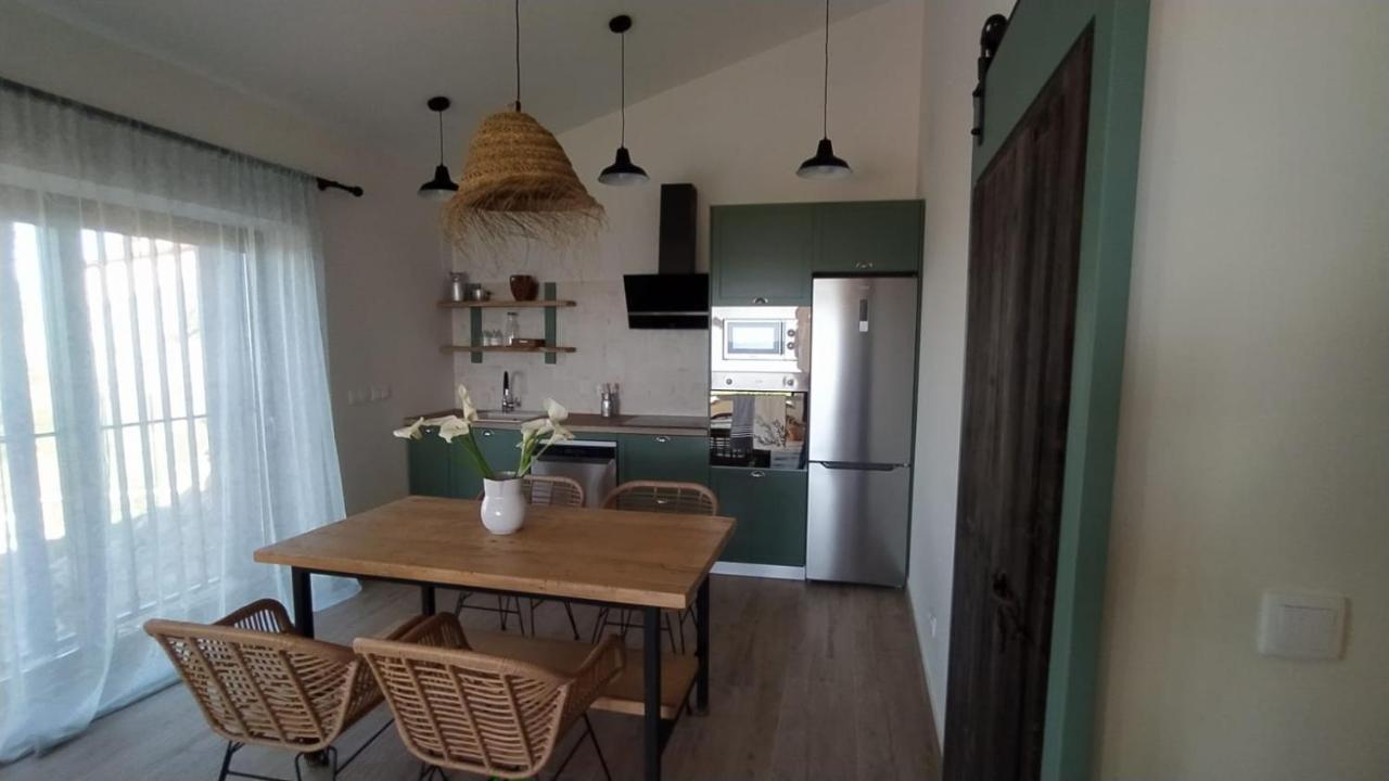 Villa La Casa De Abajo à Arroyomolinos de la Vera Extérieur photo